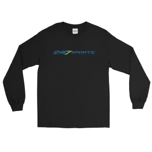 247Sports Logo Adult Long Sleeve T-Shirt
