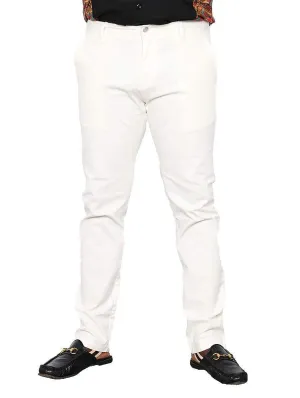 African White Chinos