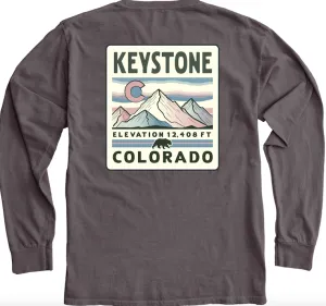 Colorado Proper Place Long Sleeve Shirt