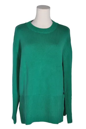 GAP Women Sweaters Regular fit in Green - S