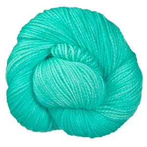 Madelinetosh Farm Twist Yarn - Button Jar Blue