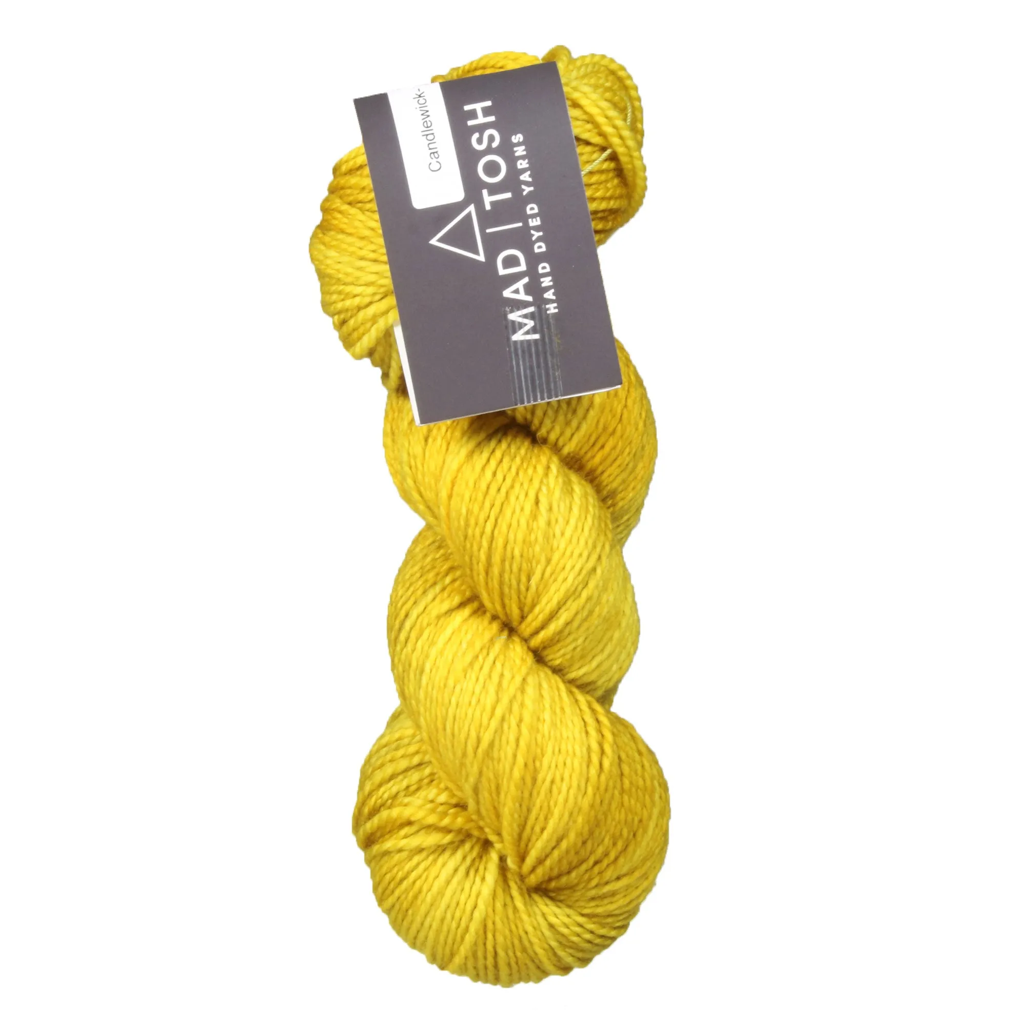 Madelinetosh Farm Twist Yarn - Candlewick