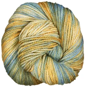 Madelinetosh Farm Twist Yarn - Earl Grey