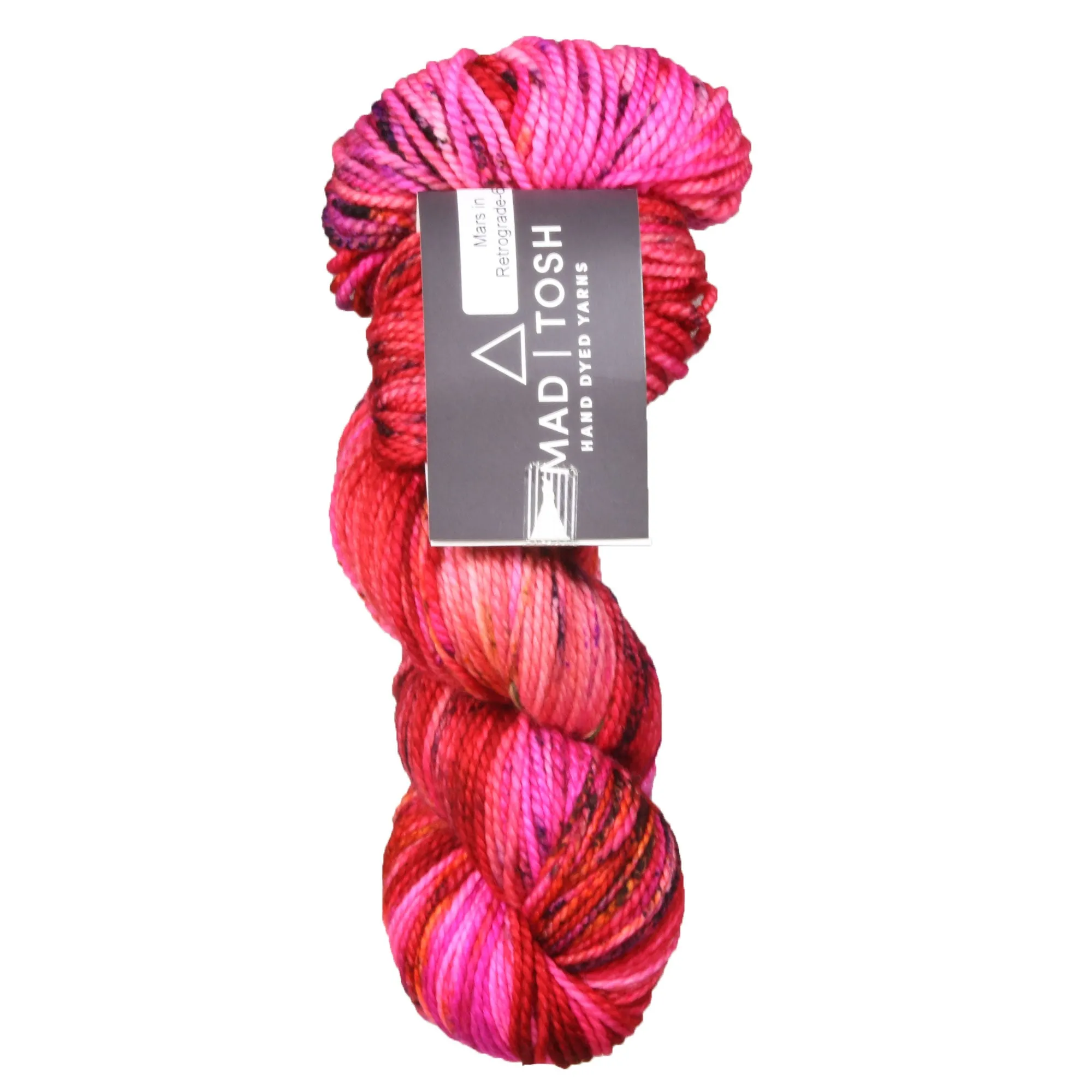 Madelinetosh Farm Twist Yarn - Mars In Retrograde