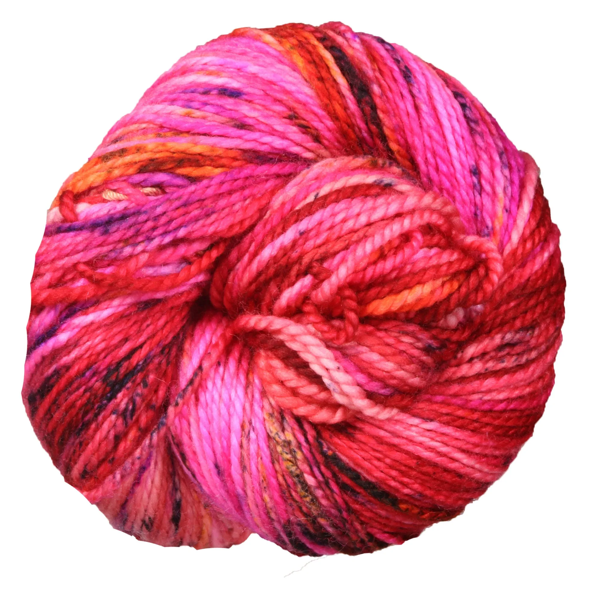 Madelinetosh Farm Twist Yarn - Mars In Retrograde