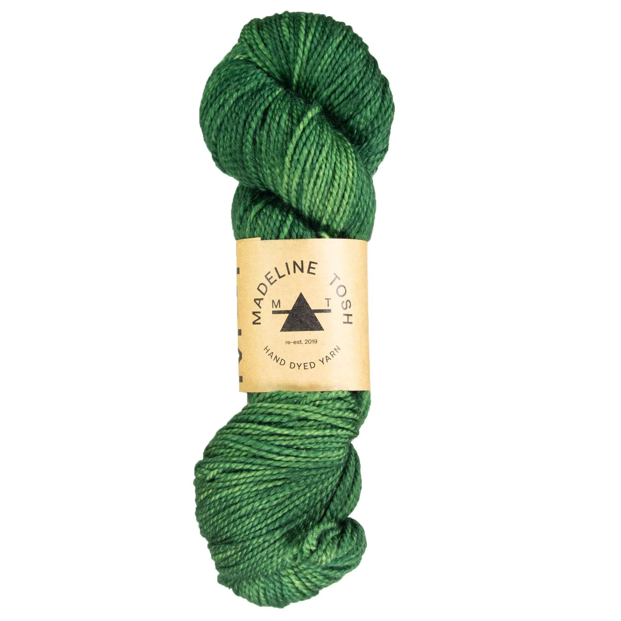 Madelinetosh Farm Twist Yarn - Moorland