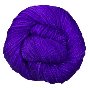 Madelinetosh Farm Twist Yarn - Ultramarine Violet