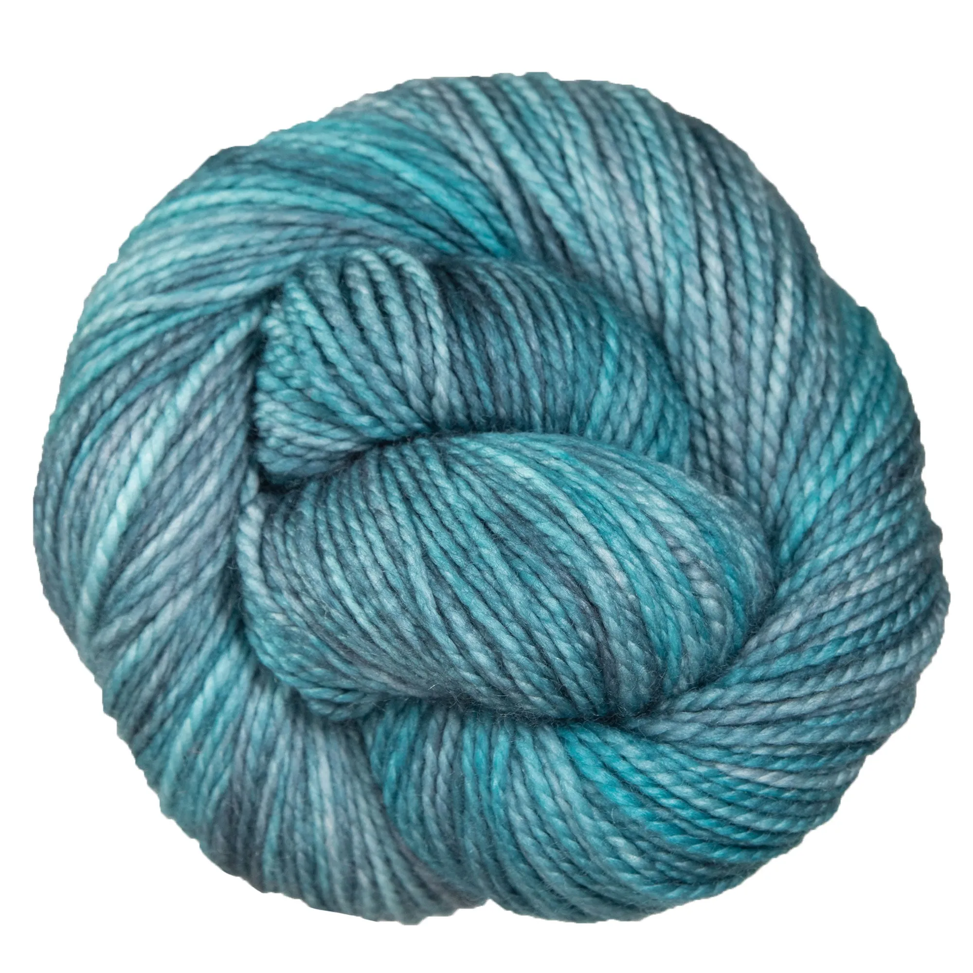Madelinetosh Farm Twist Yarn - Undergrowth