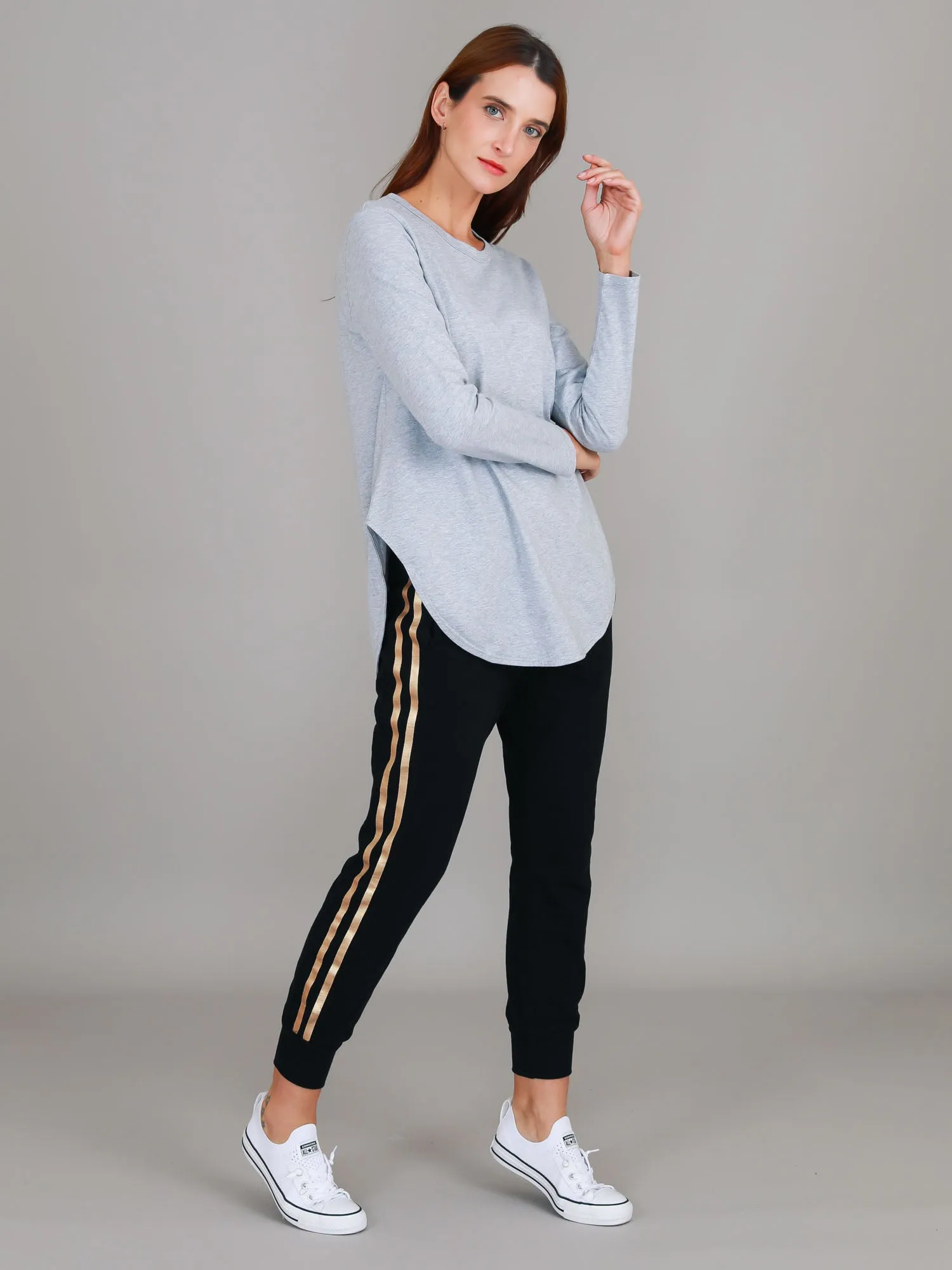 Scarlett Long Sleeve T Shirt