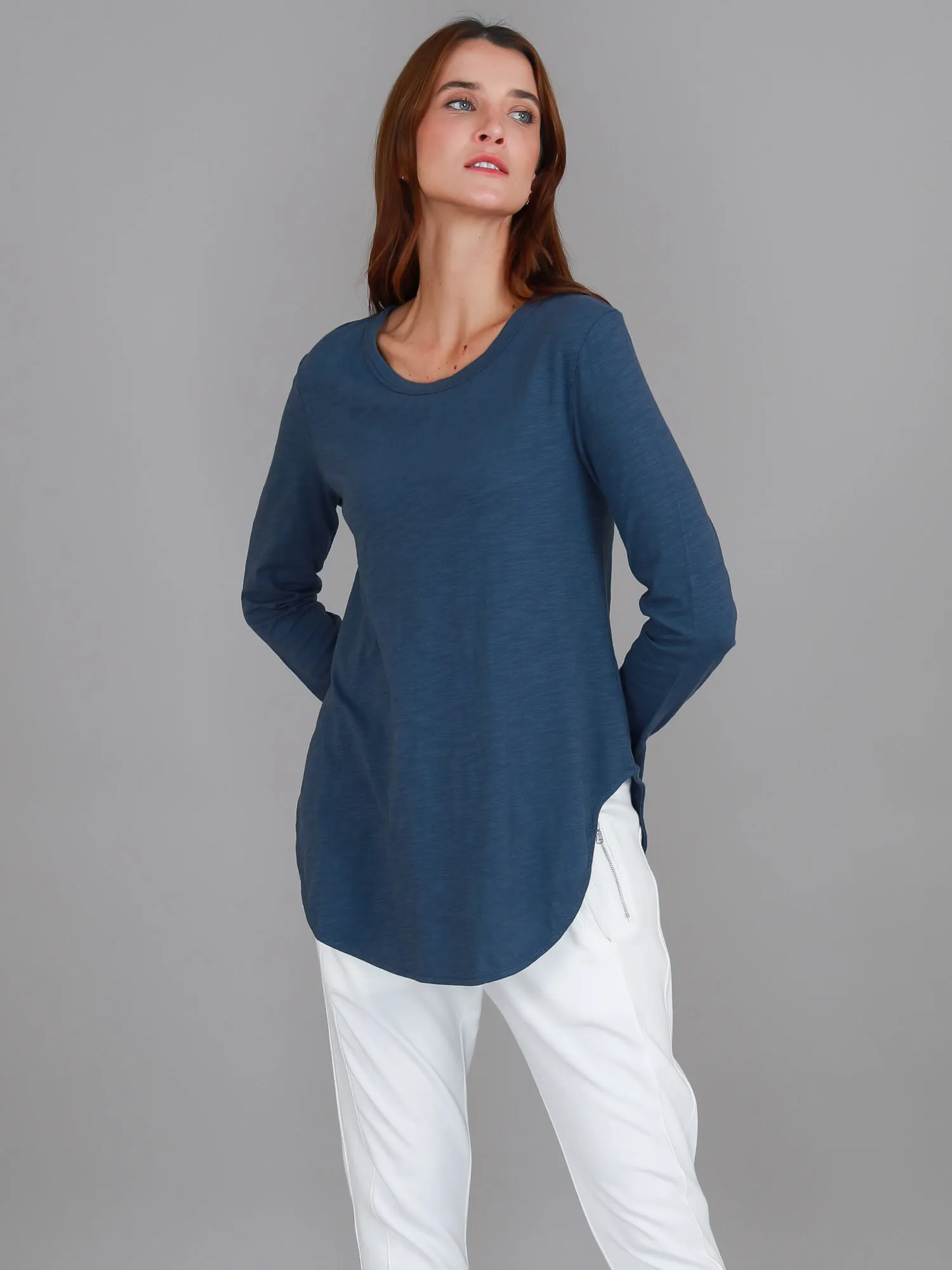 Scarlett Long Sleeve T Shirt