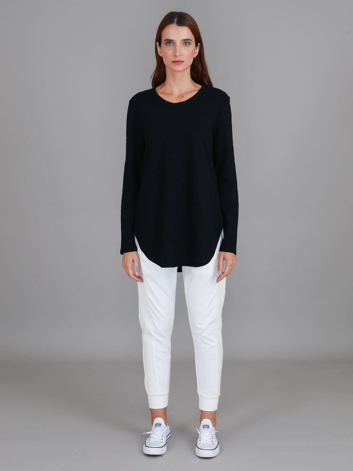 Scarlett Long Sleeve T Shirt