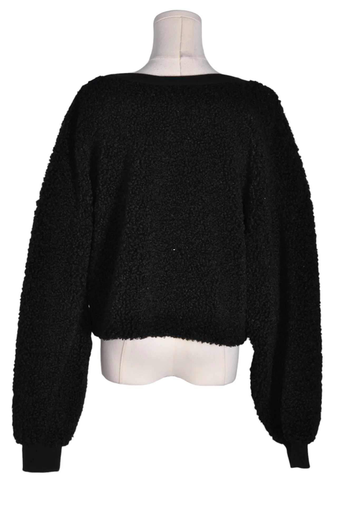 WILD FABLE Women Sweaters Regular fit in Black - XL