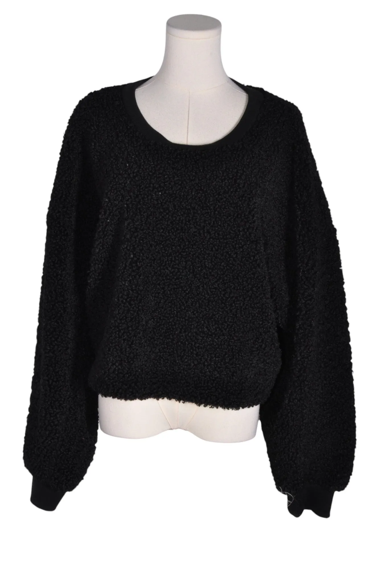 WILD FABLE Women Sweaters Regular fit in Black - XL